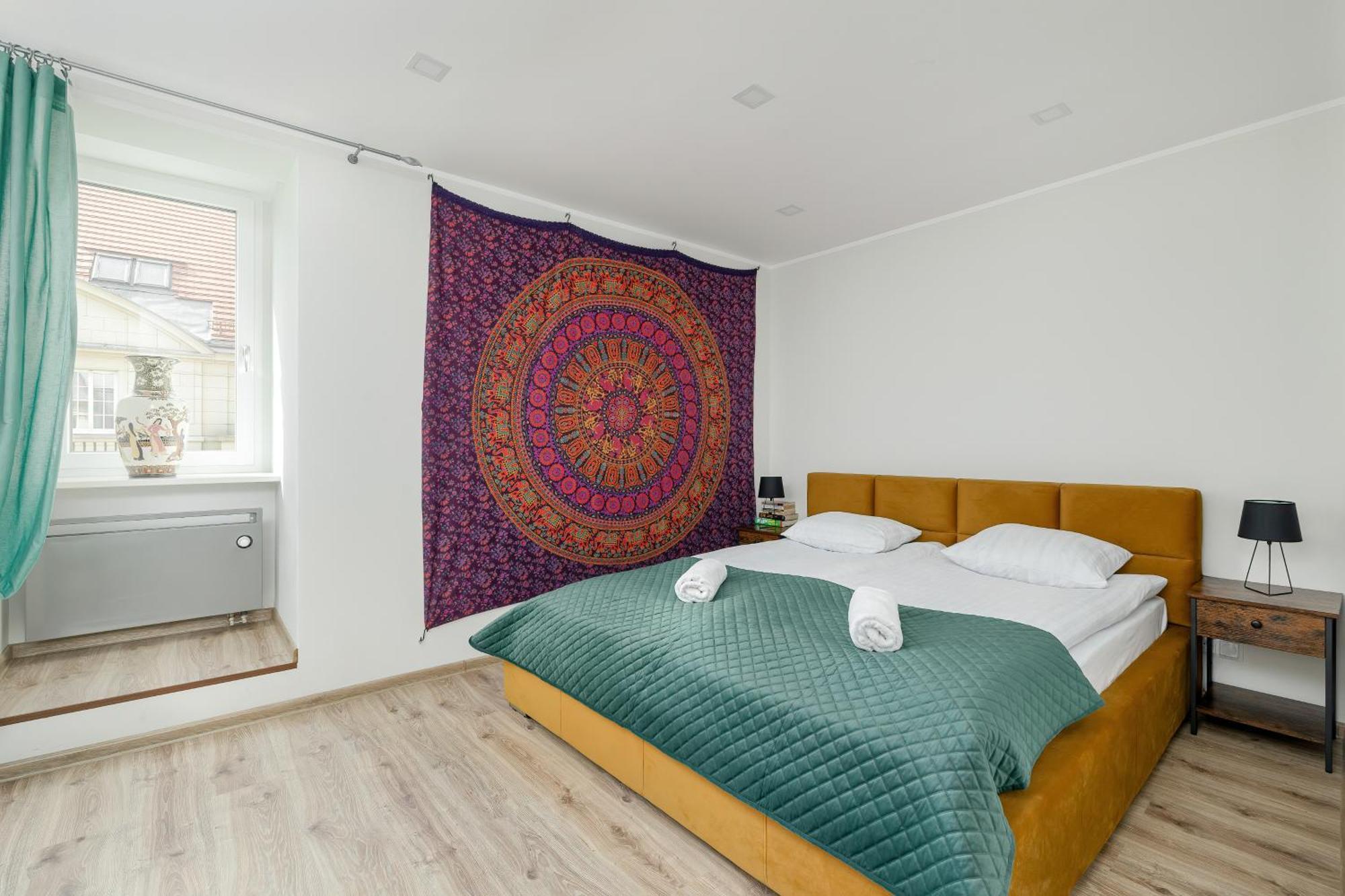 Nowoczesne I Stylowe Apartamenty W Centrum Bytomia Blisko Rynku By Noclegi Renters Exteriör bild