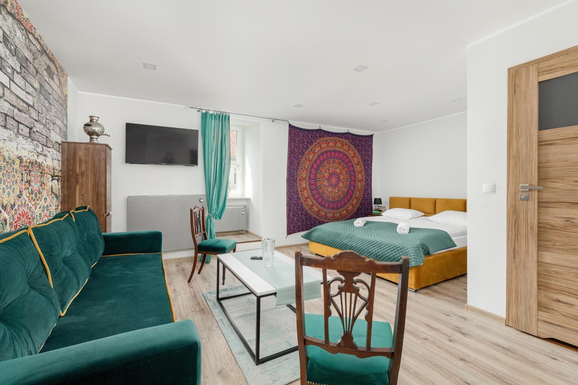 Nowoczesne I Stylowe Apartamenty W Centrum Bytomia Blisko Rynku By Noclegi Renters Exteriör bild