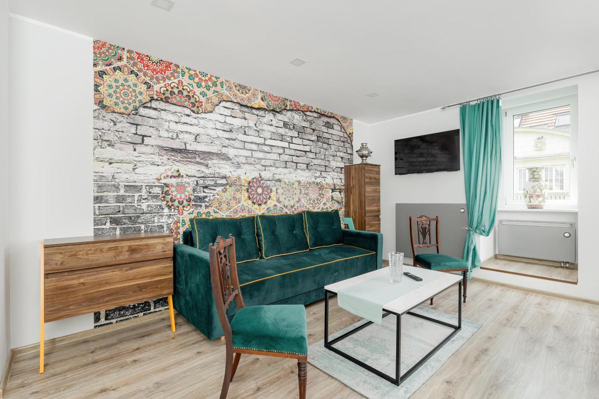 Nowoczesne I Stylowe Apartamenty W Centrum Bytomia Blisko Rynku By Noclegi Renters Exteriör bild