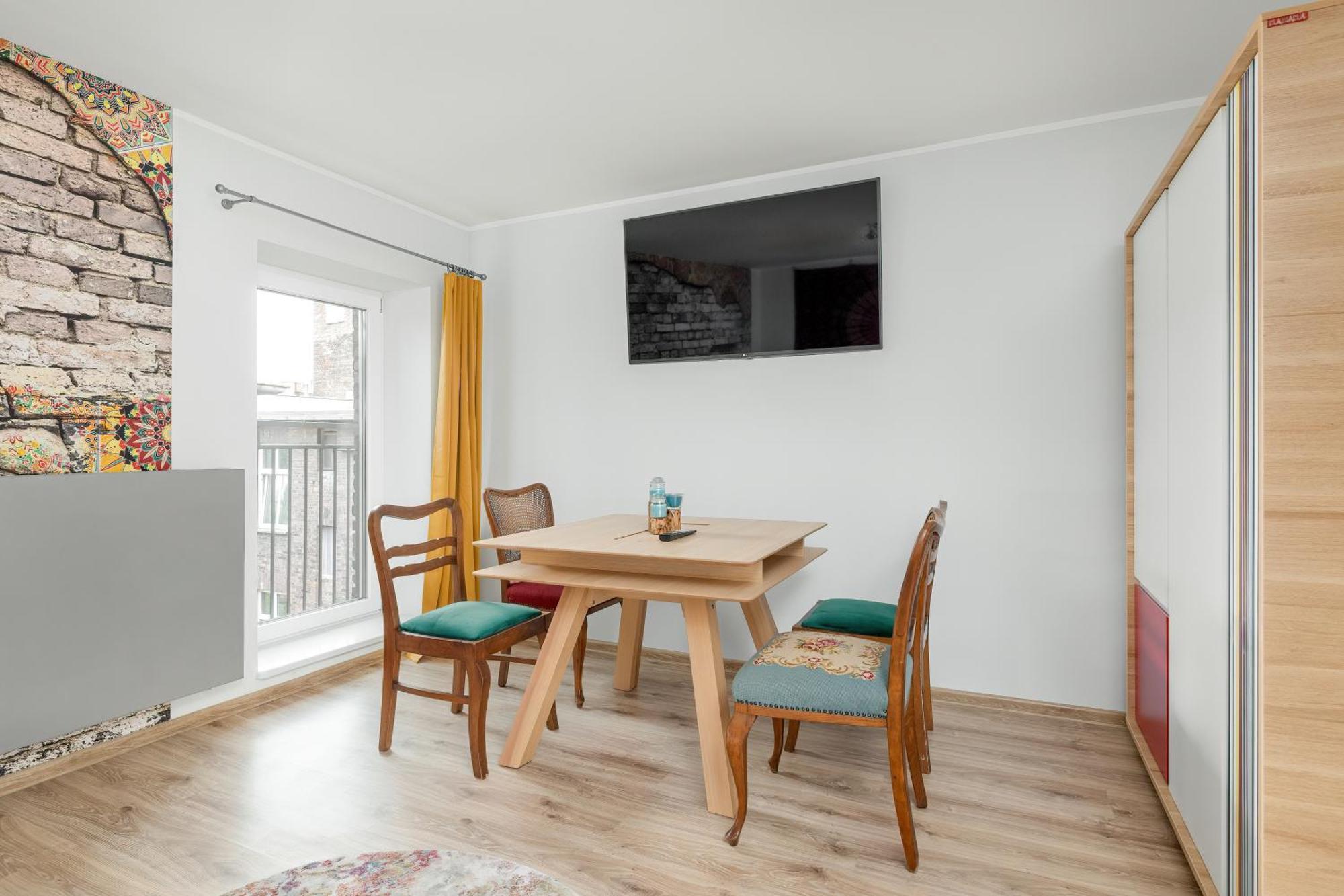 Nowoczesne I Stylowe Apartamenty W Centrum Bytomia Blisko Rynku By Noclegi Renters Exteriör bild