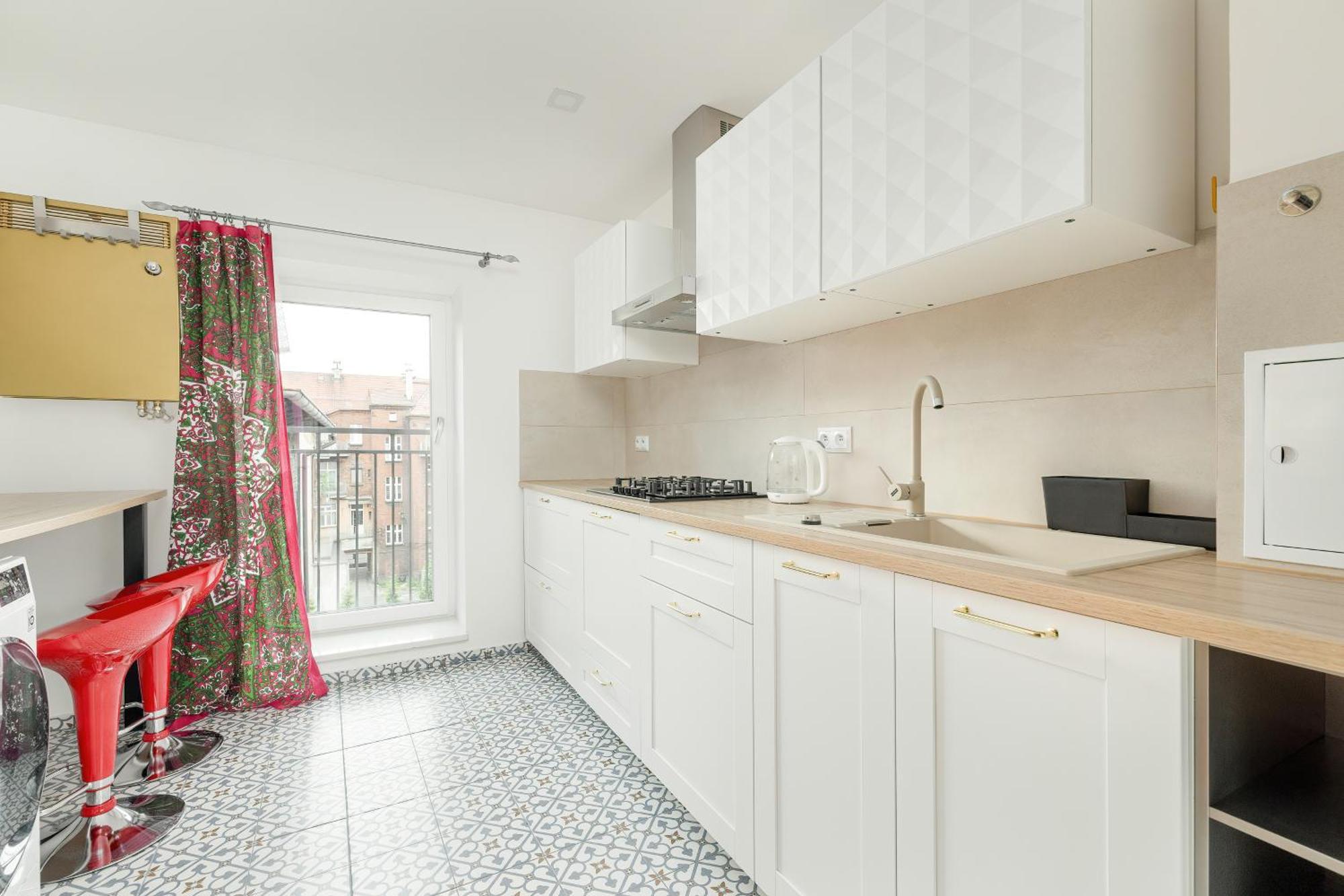 Nowoczesne I Stylowe Apartamenty W Centrum Bytomia Blisko Rynku By Noclegi Renters Exteriör bild