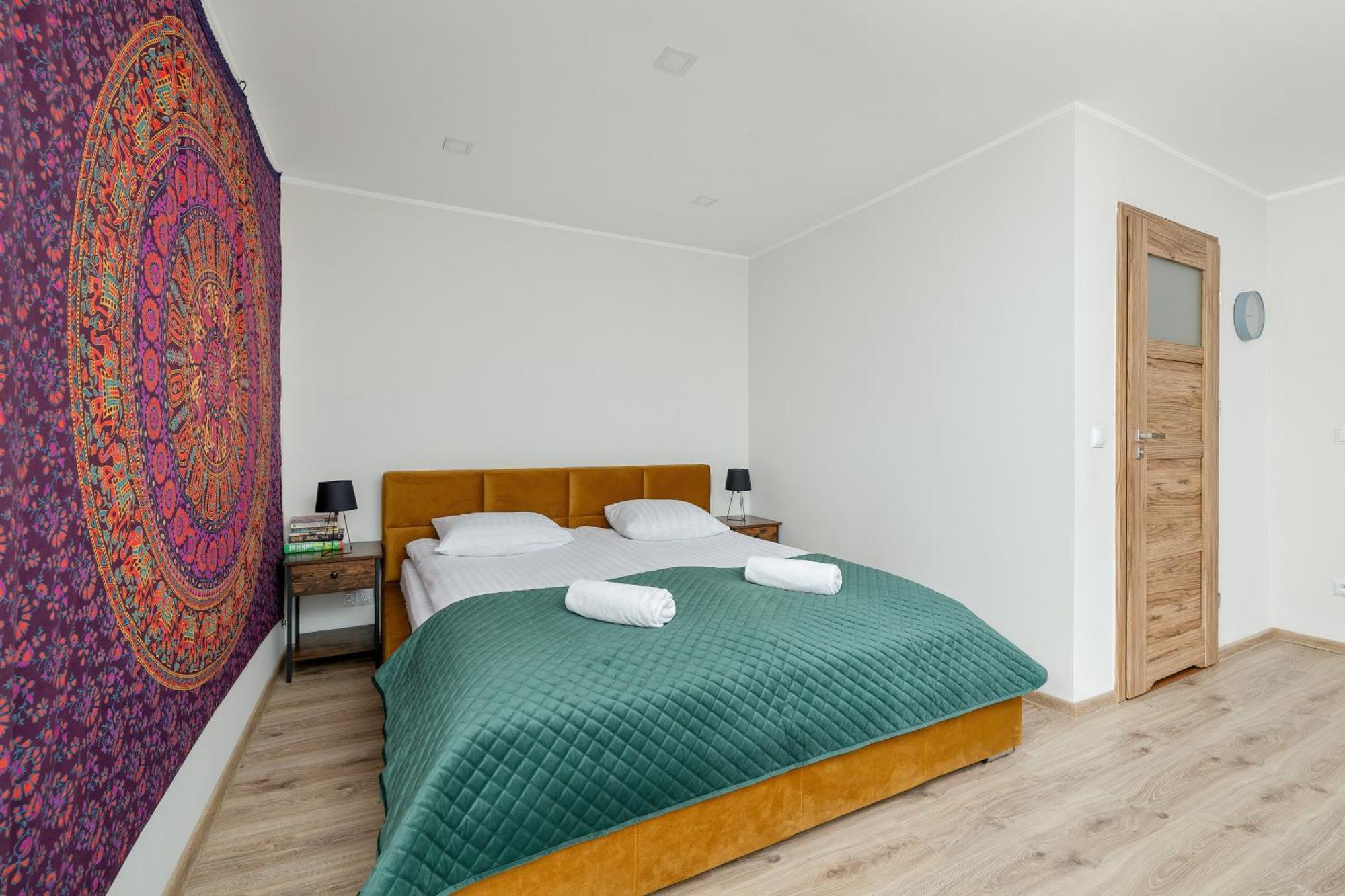 Nowoczesne I Stylowe Apartamenty W Centrum Bytomia Blisko Rynku By Noclegi Renters Exteriör bild