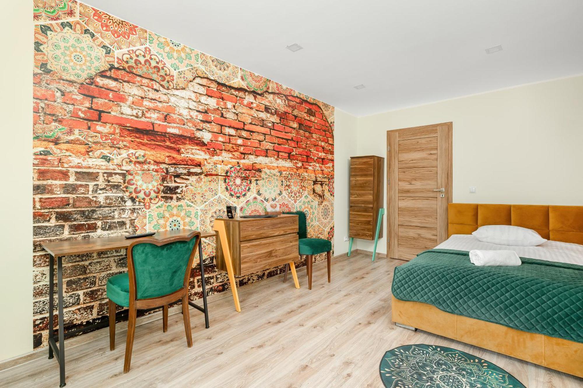 Nowoczesne I Stylowe Apartamenty W Centrum Bytomia Blisko Rynku By Noclegi Renters Exteriör bild