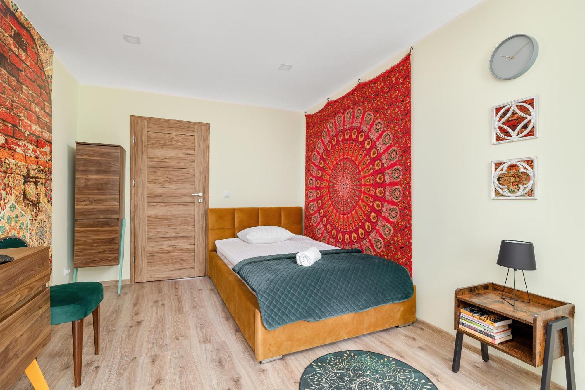 Nowoczesne I Stylowe Apartamenty W Centrum Bytomia Blisko Rynku By Noclegi Renters Exteriör bild