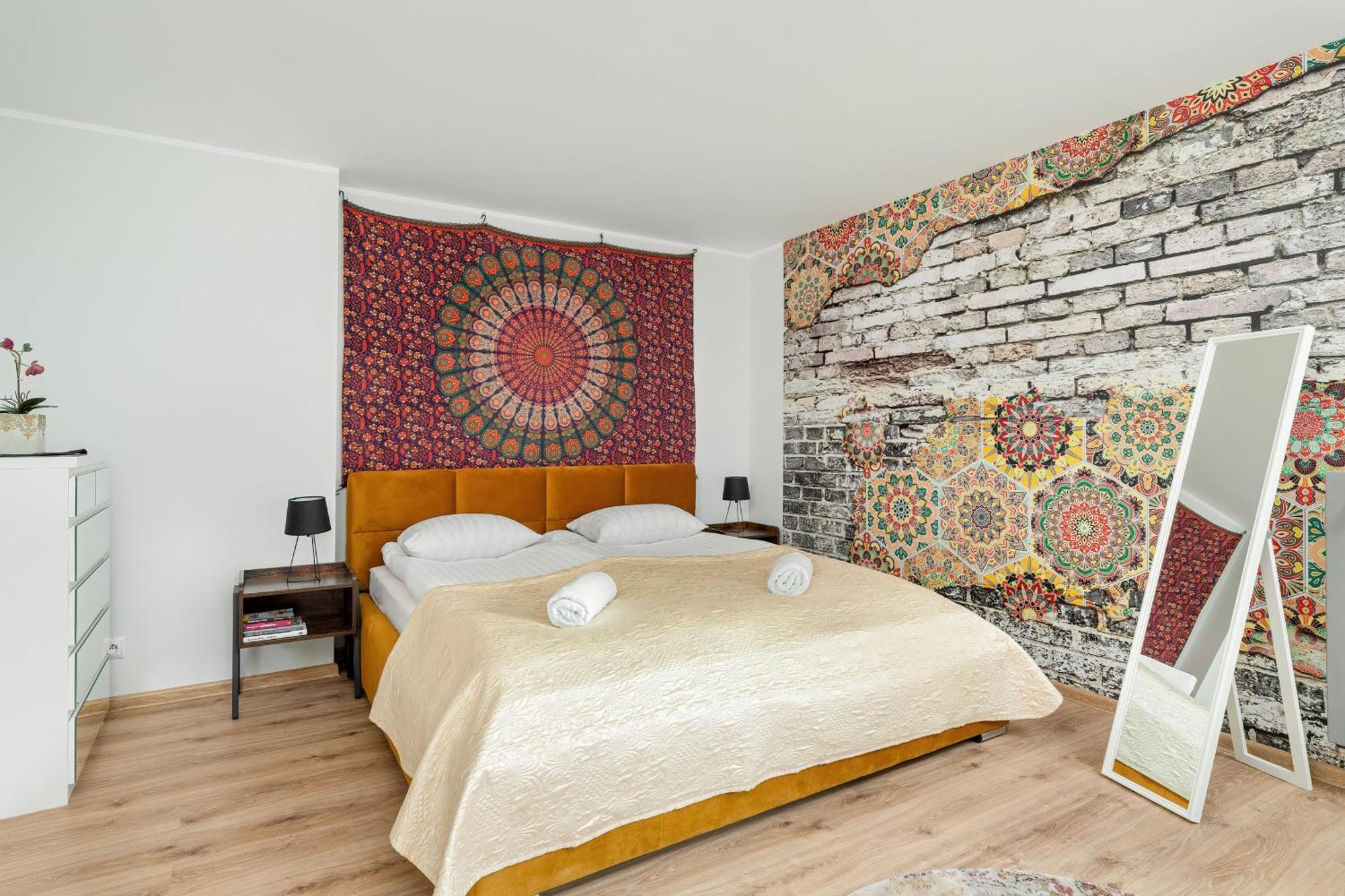 Nowoczesne I Stylowe Apartamenty W Centrum Bytomia Blisko Rynku By Noclegi Renters Exteriör bild