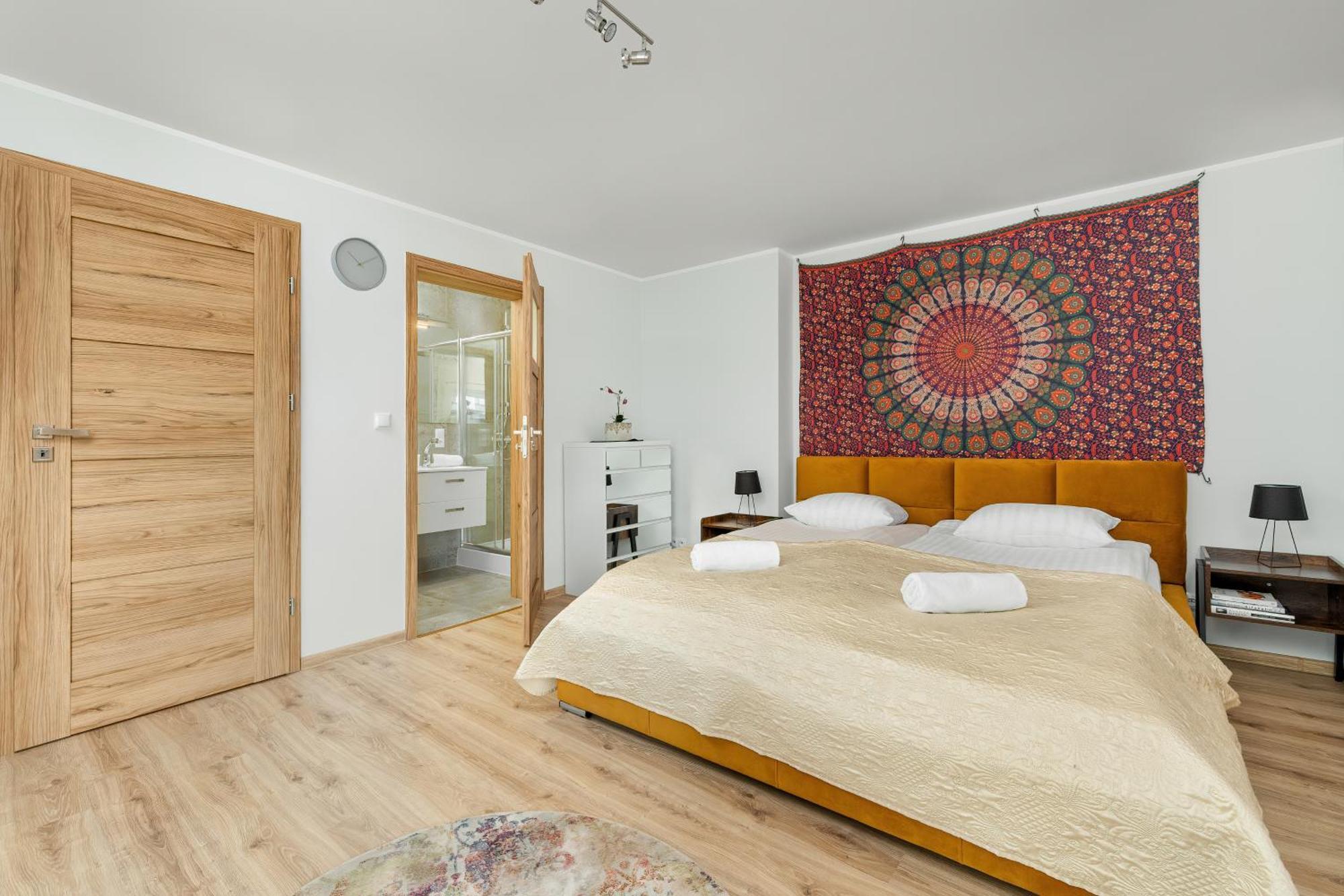 Nowoczesne I Stylowe Apartamenty W Centrum Bytomia Blisko Rynku By Noclegi Renters Exteriör bild