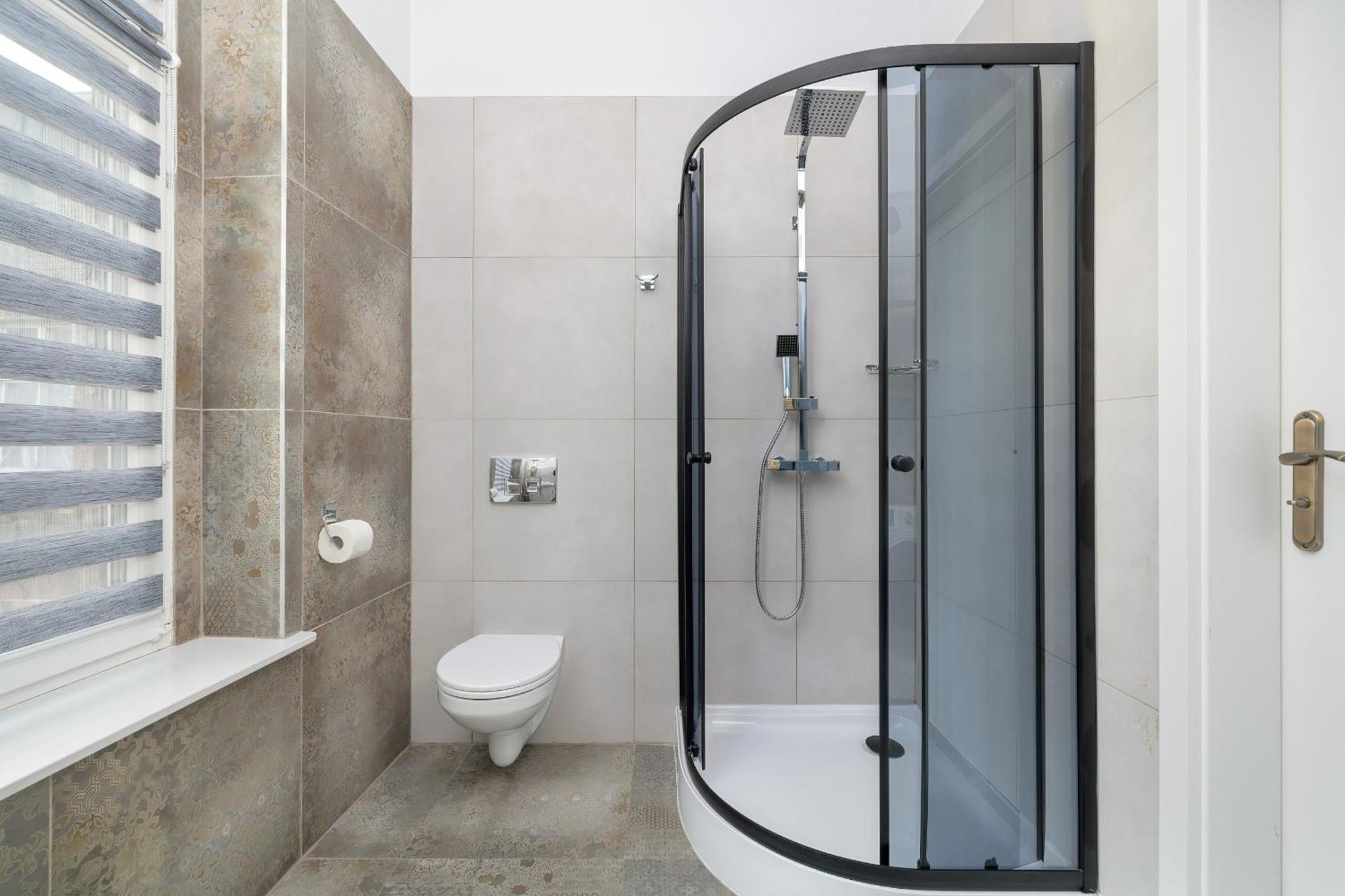 Nowoczesne I Stylowe Apartamenty W Centrum Bytomia Blisko Rynku By Noclegi Renters Exteriör bild