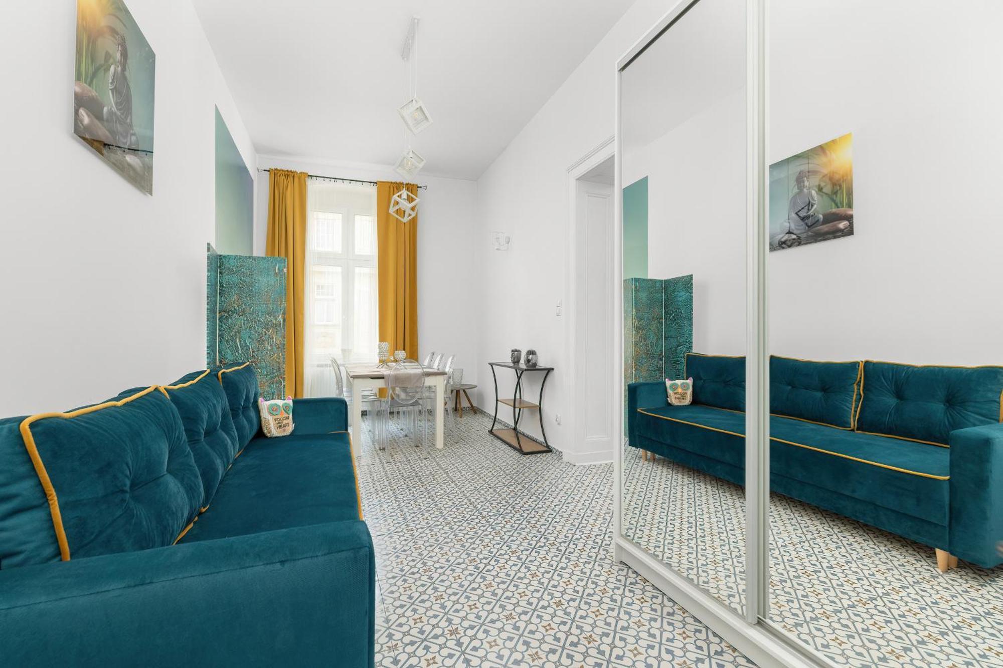 Nowoczesne I Stylowe Apartamenty W Centrum Bytomia Blisko Rynku By Noclegi Renters Exteriör bild