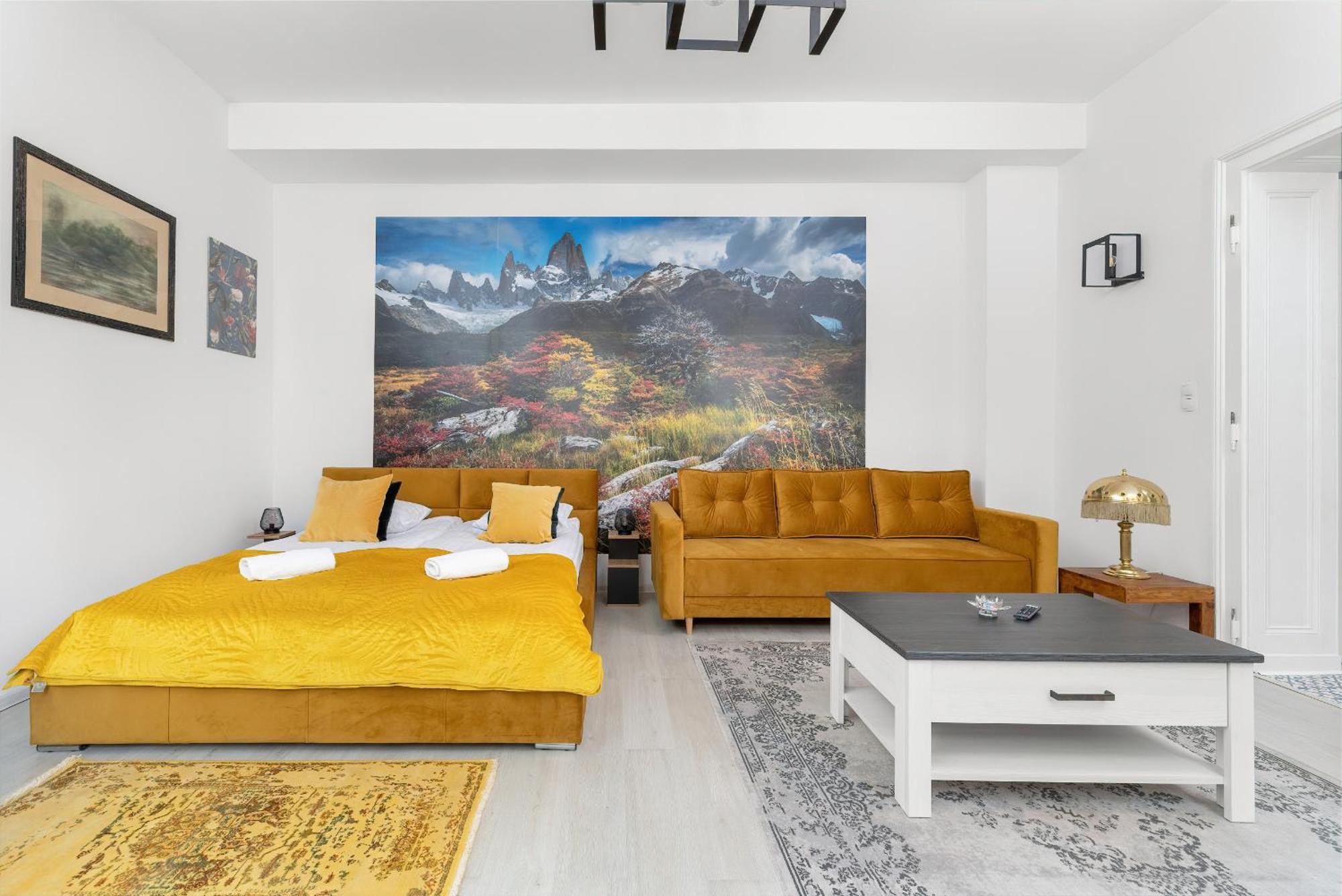 Nowoczesne I Stylowe Apartamenty W Centrum Bytomia Blisko Rynku By Noclegi Renters Exteriör bild