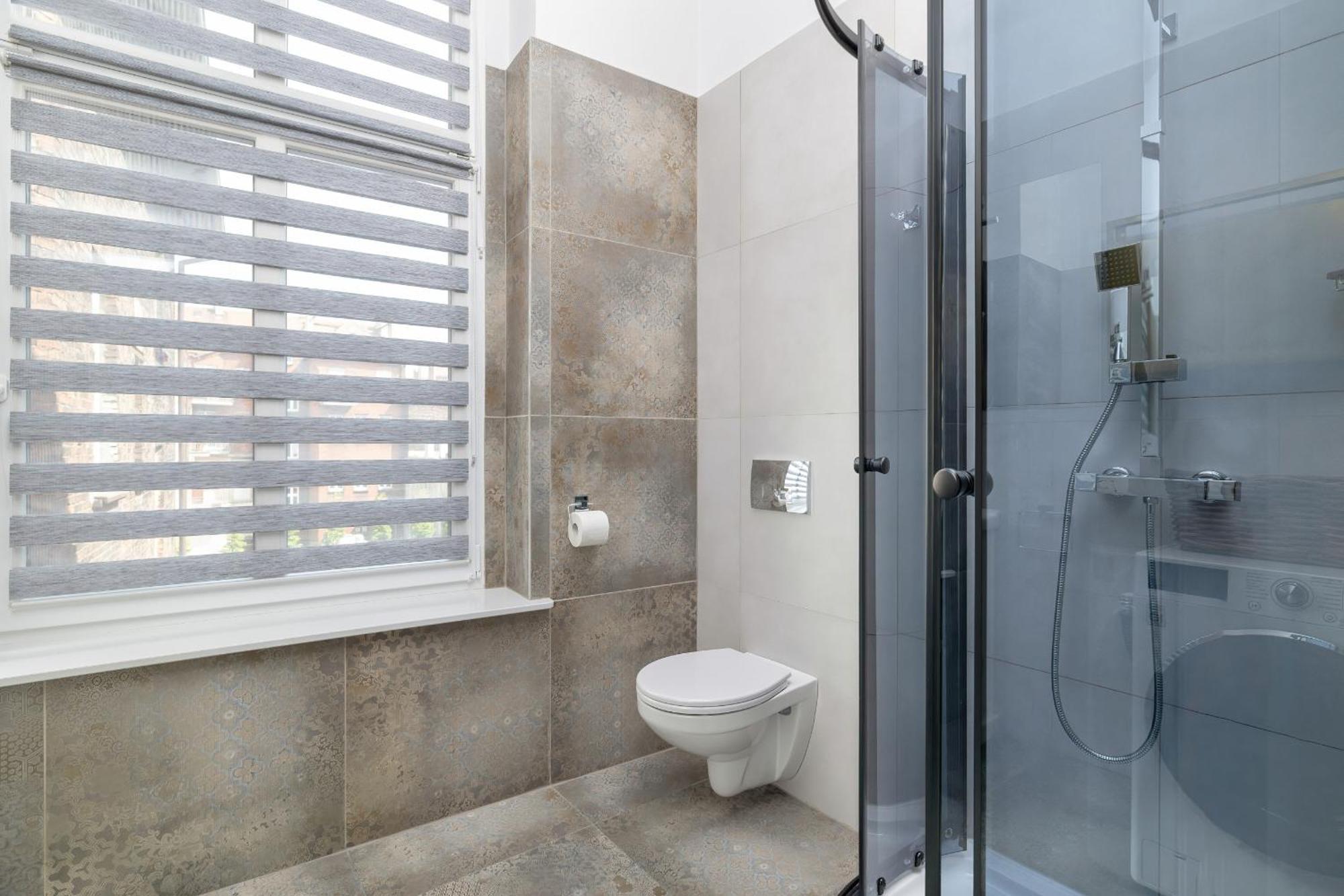 Nowoczesne I Stylowe Apartamenty W Centrum Bytomia Blisko Rynku By Noclegi Renters Exteriör bild