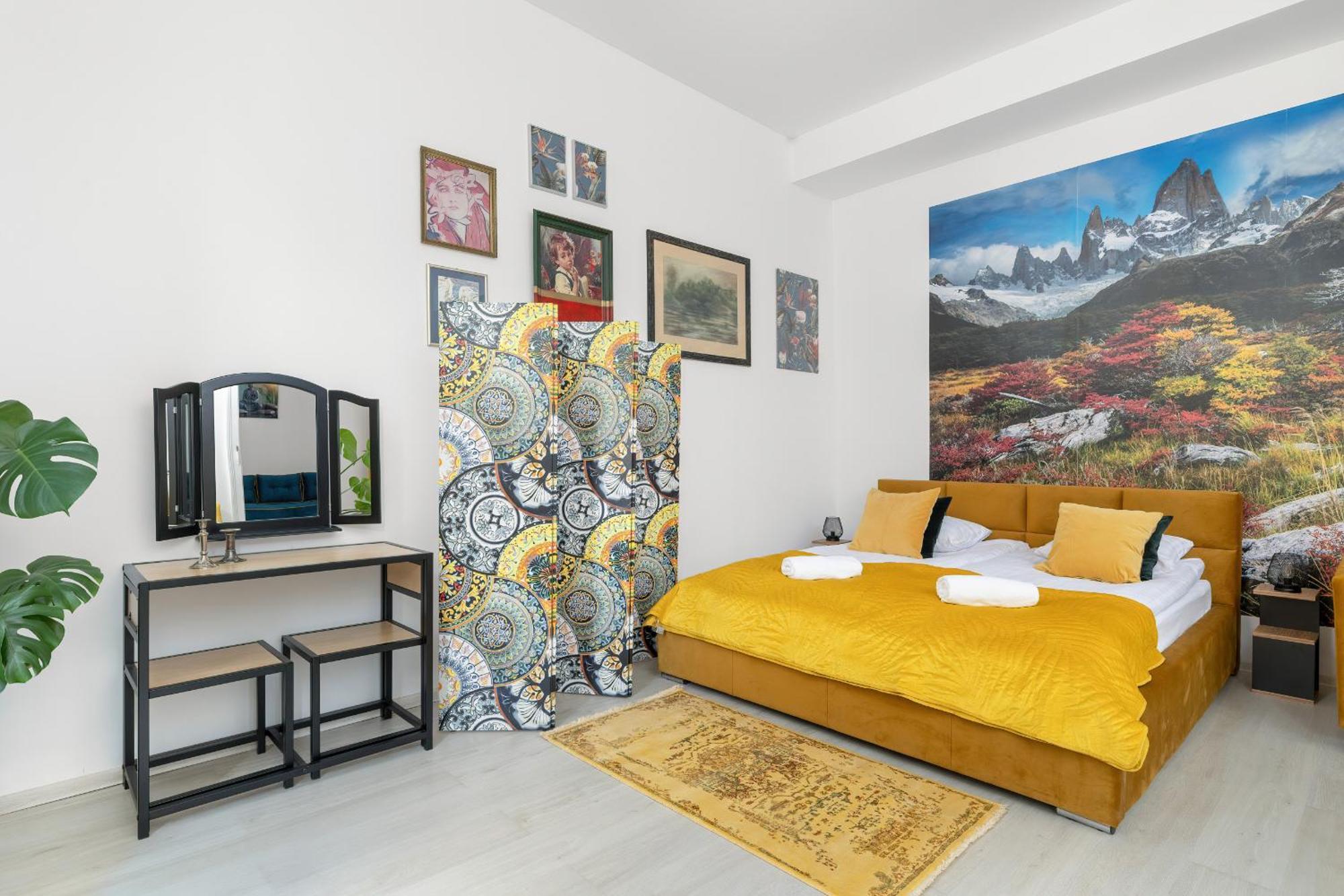 Nowoczesne I Stylowe Apartamenty W Centrum Bytomia Blisko Rynku By Noclegi Renters Exteriör bild