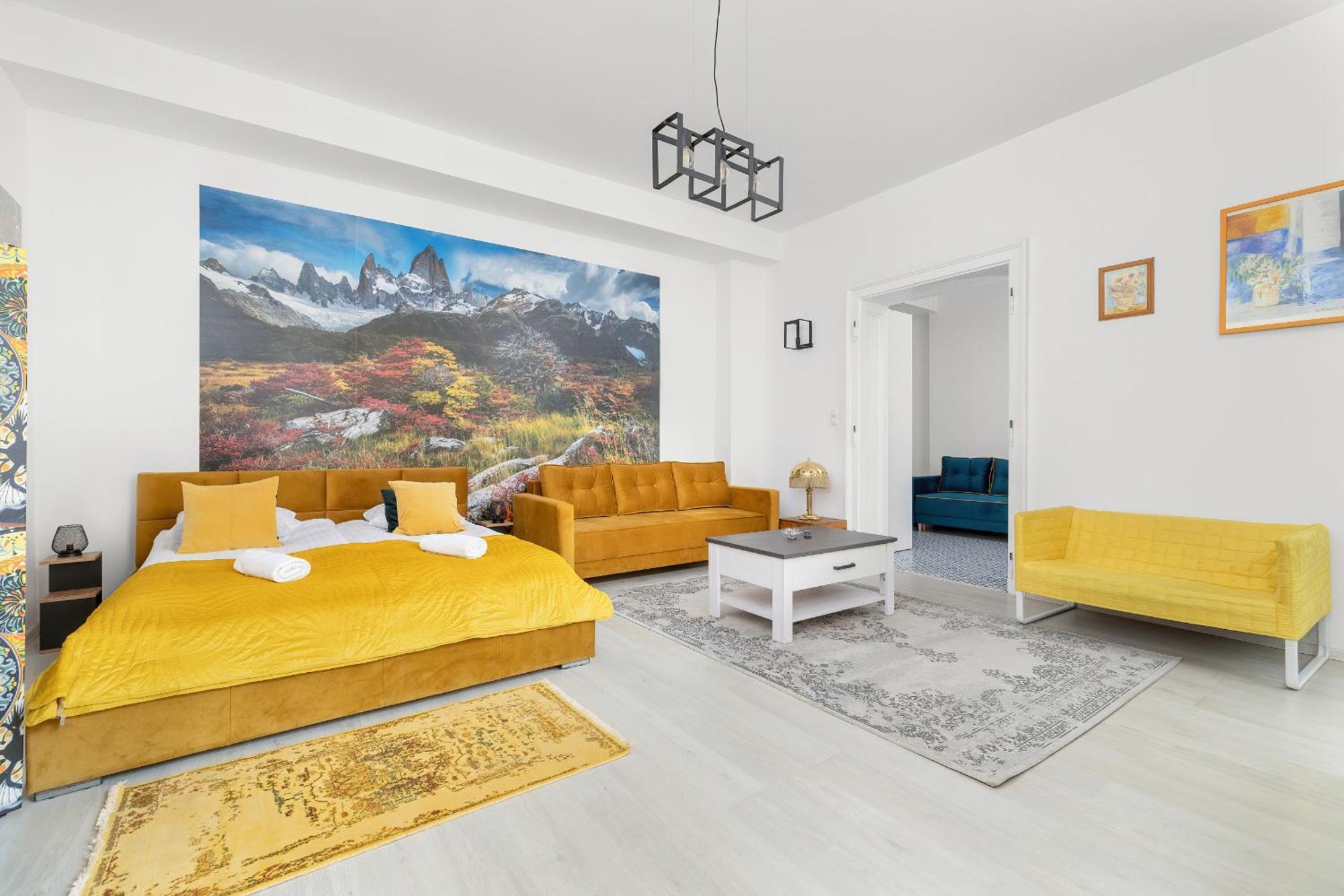 Nowoczesne I Stylowe Apartamenty W Centrum Bytomia Blisko Rynku By Noclegi Renters Exteriör bild