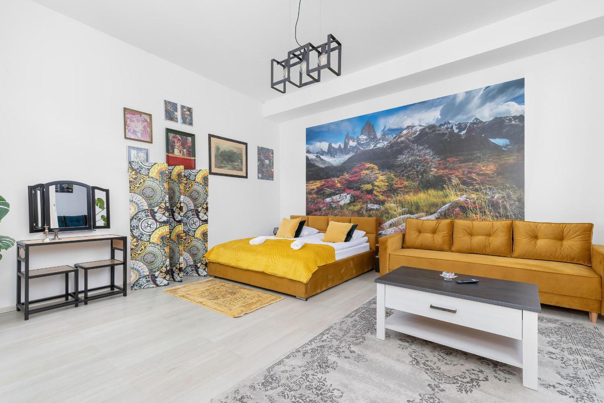 Nowoczesne I Stylowe Apartamenty W Centrum Bytomia Blisko Rynku By Noclegi Renters Exteriör bild