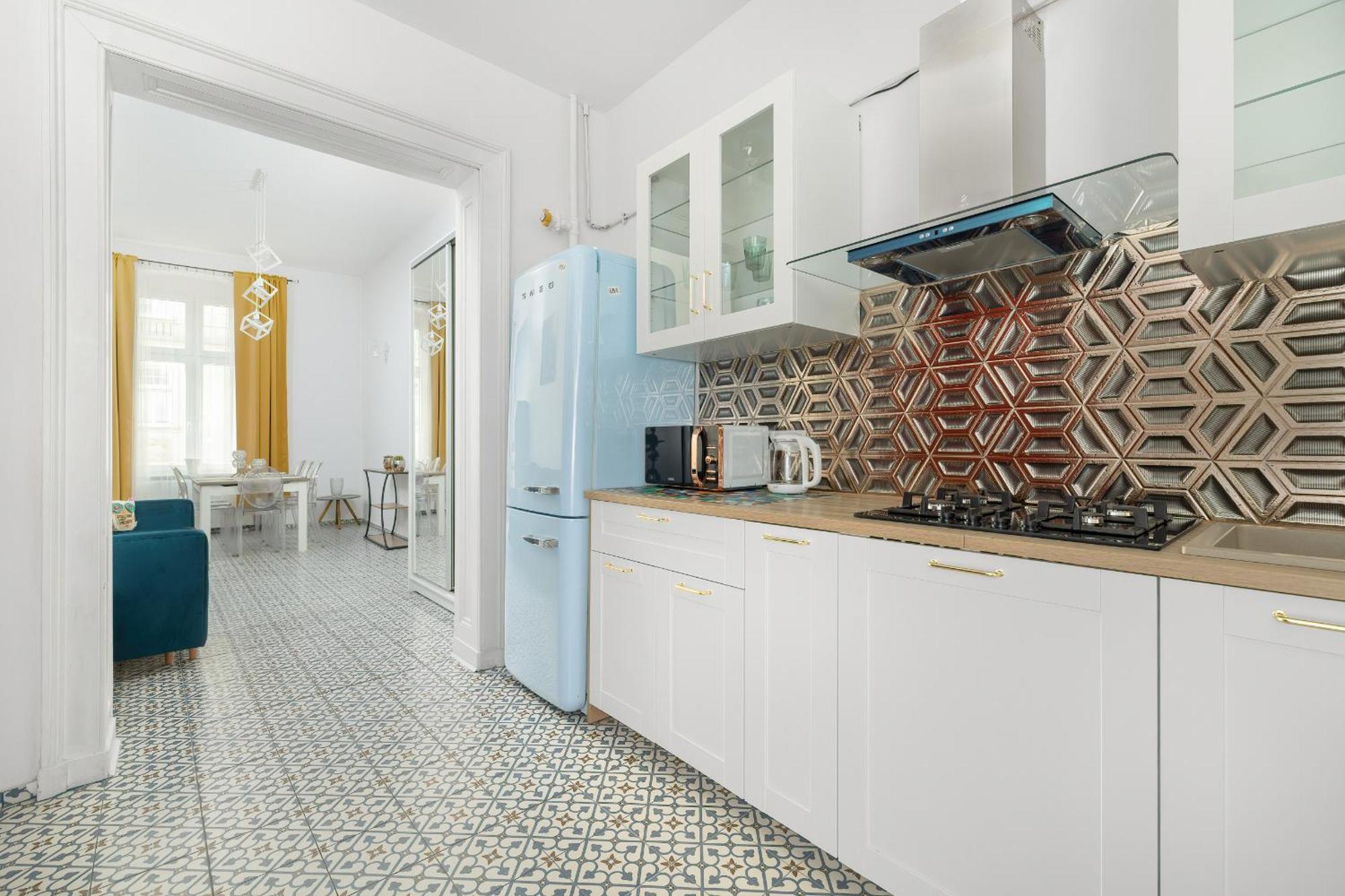 Nowoczesne I Stylowe Apartamenty W Centrum Bytomia Blisko Rynku By Noclegi Renters Exteriör bild