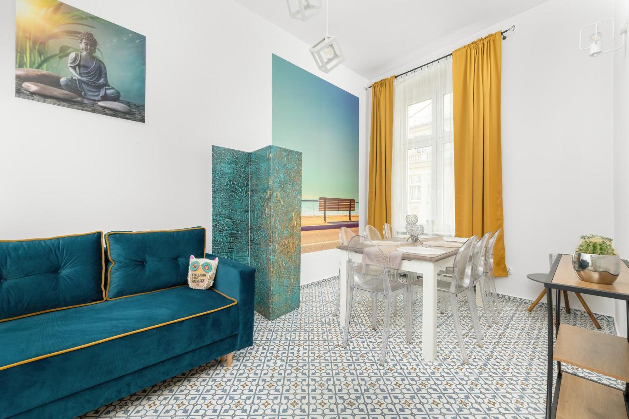 Nowoczesne I Stylowe Apartamenty W Centrum Bytomia Blisko Rynku By Noclegi Renters Exteriör bild