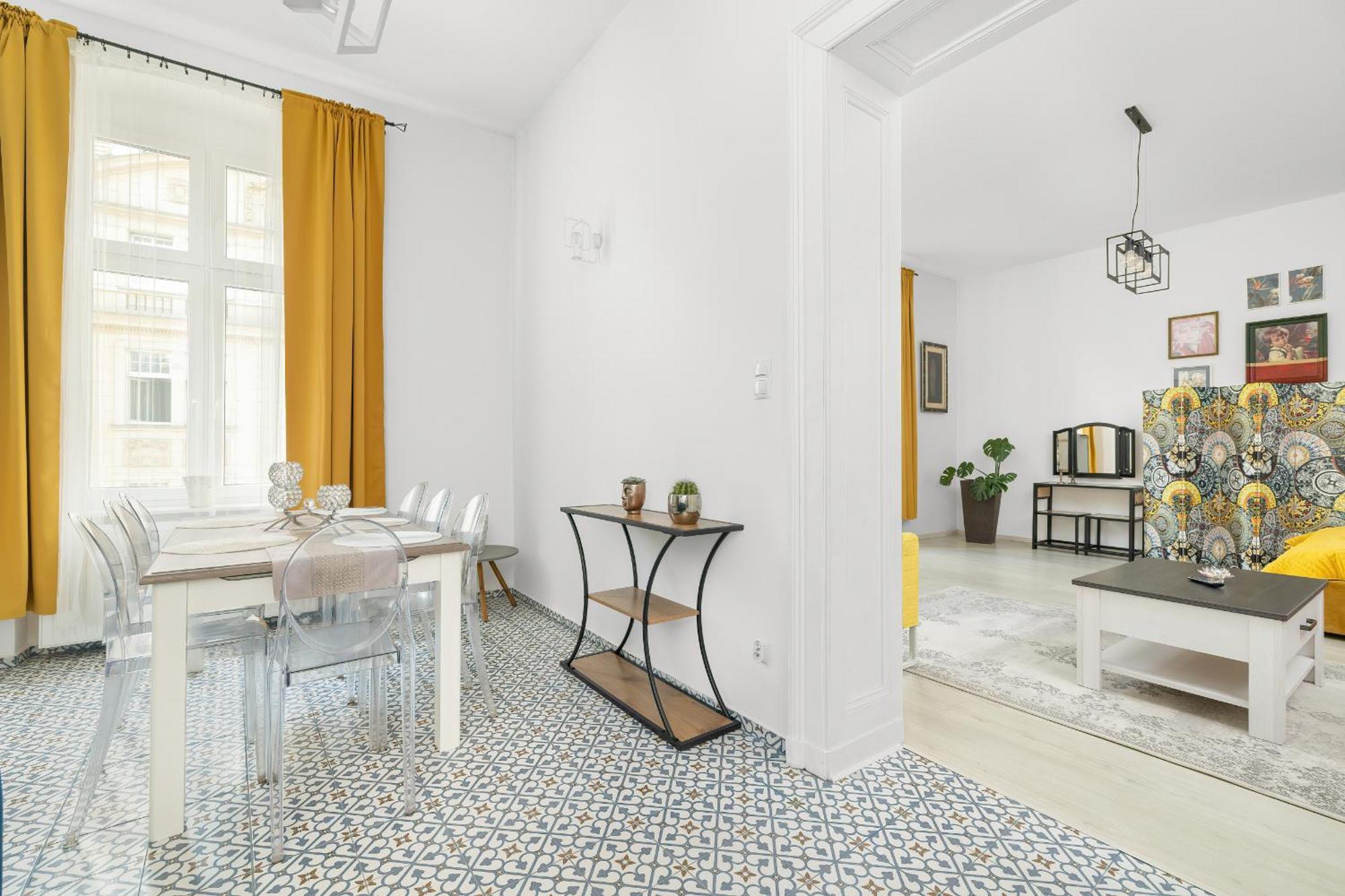 Nowoczesne I Stylowe Apartamenty W Centrum Bytomia Blisko Rynku By Noclegi Renters Exteriör bild
